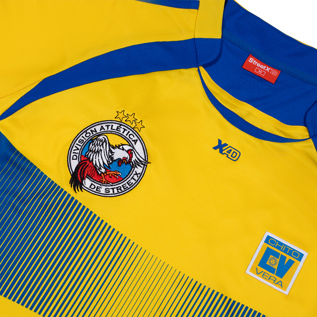 Division Athletica Jersey