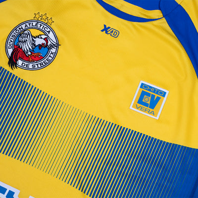 Division Athletica Jersey