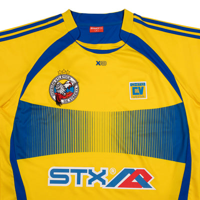 Division Athletica Jersey