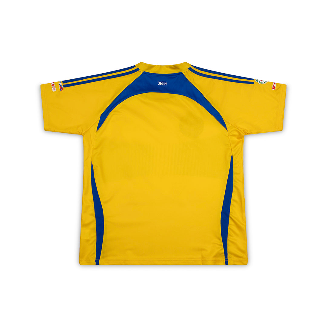 Division Athletica Jersey