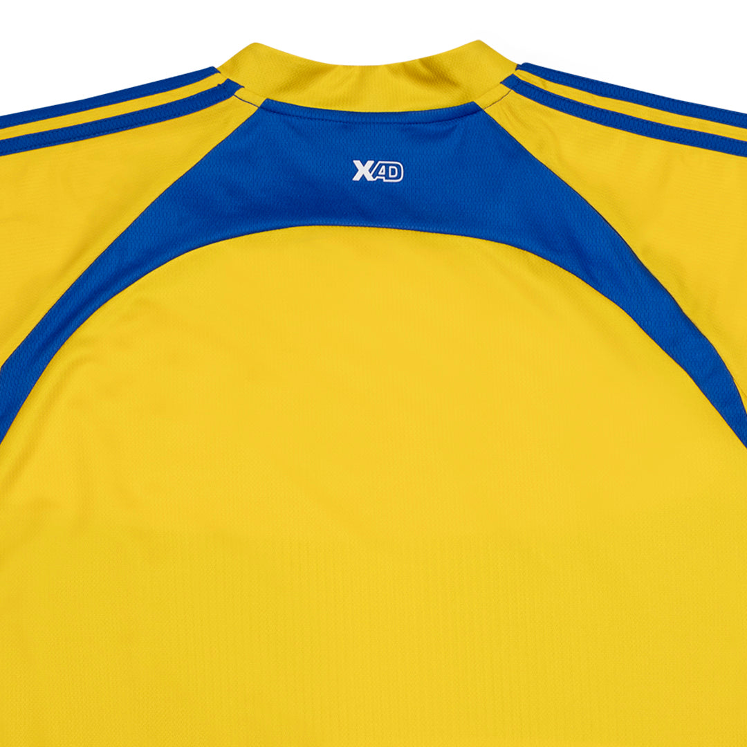 Division Athletica Jersey