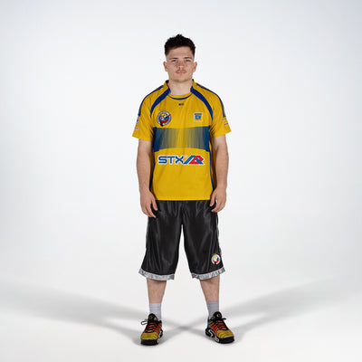 Division Athletica Jersey