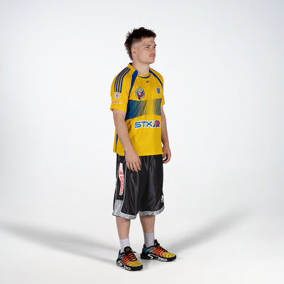 Division Athletica Jersey