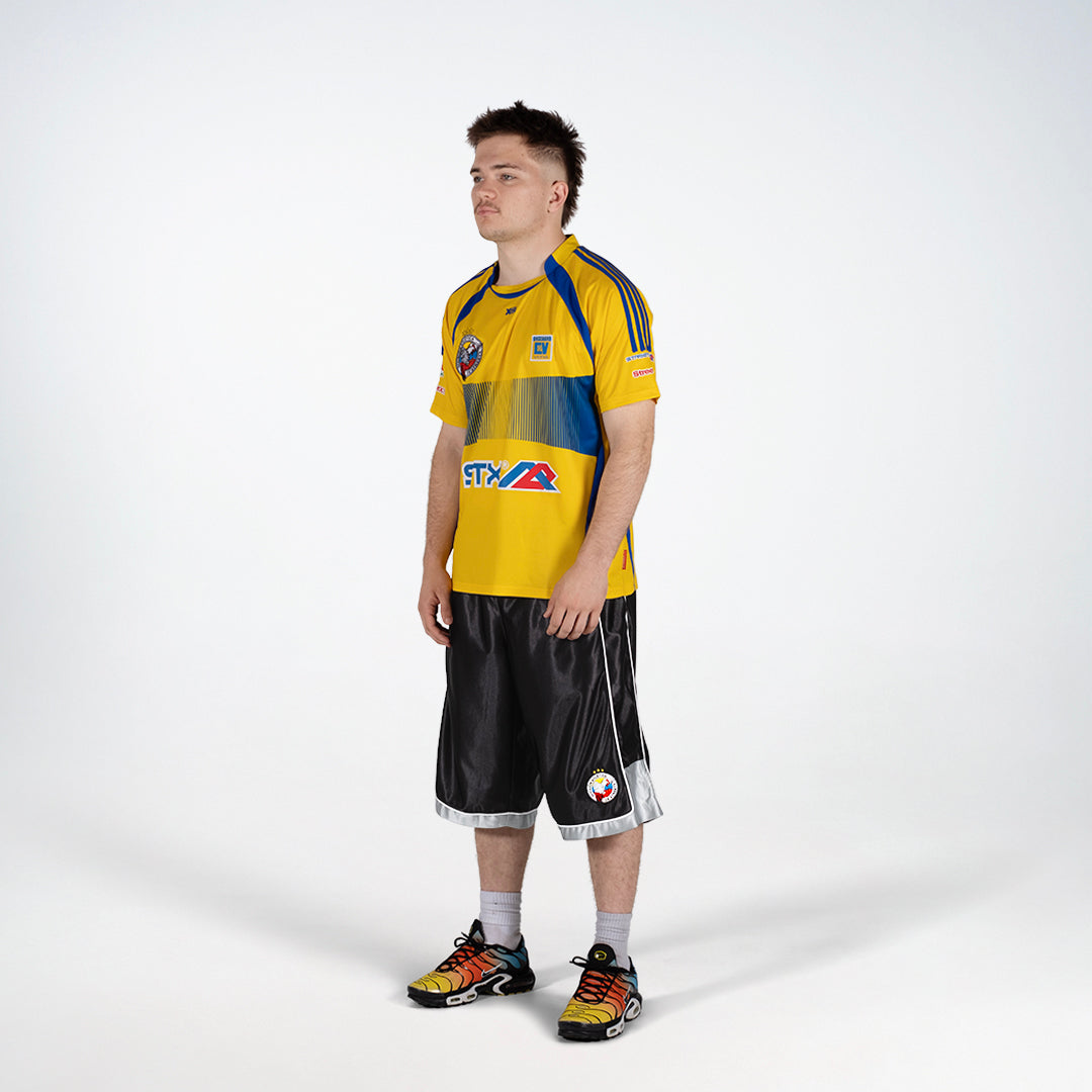 Division Athletica Jersey