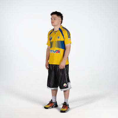 Division Athletica Jersey