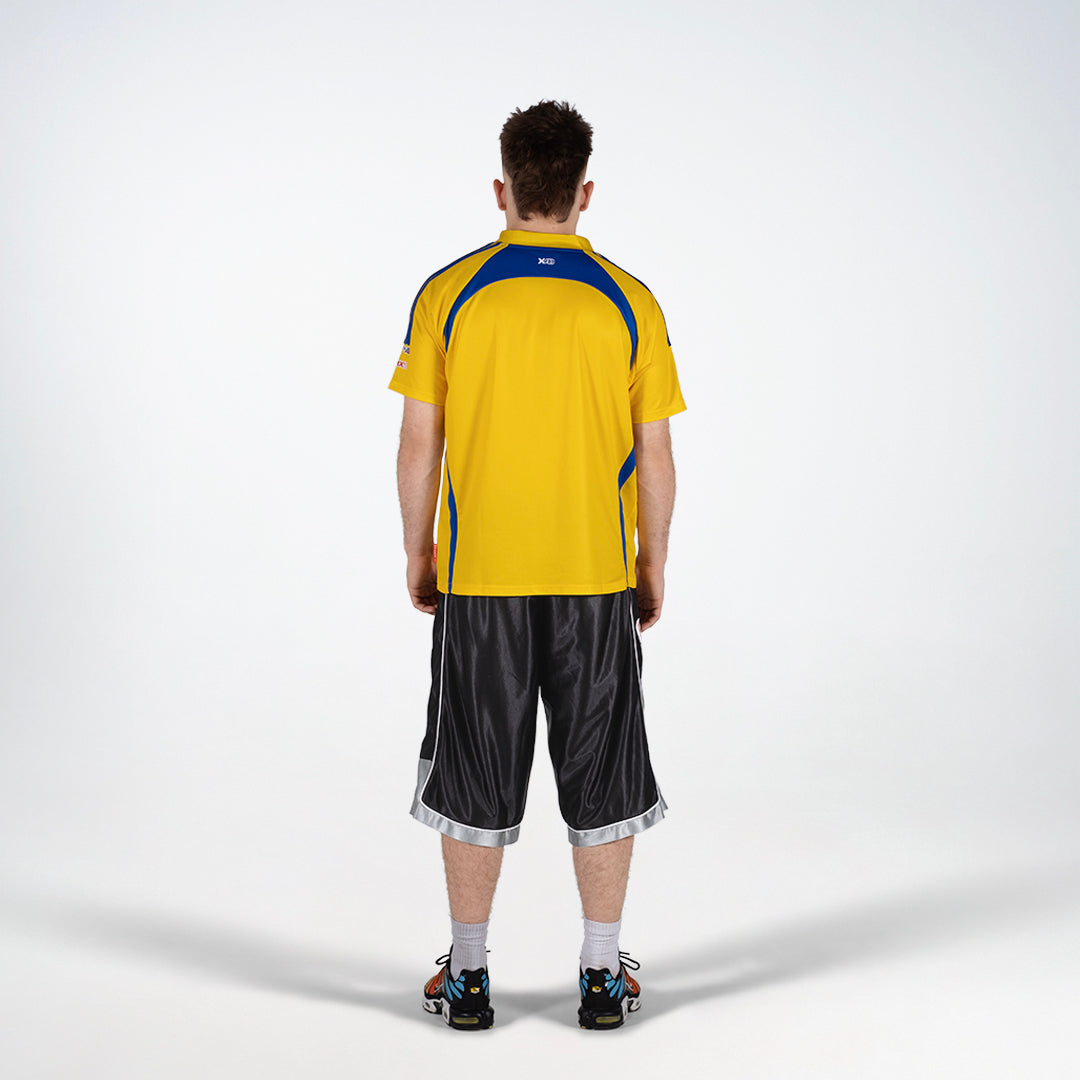 Division Athletica Jersey