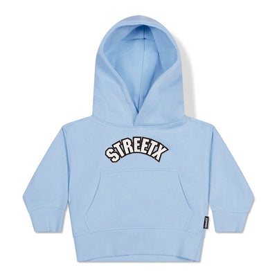 BF Educated Kids Hood