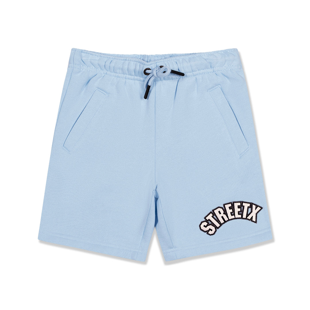 BF Educated Kids Shorts