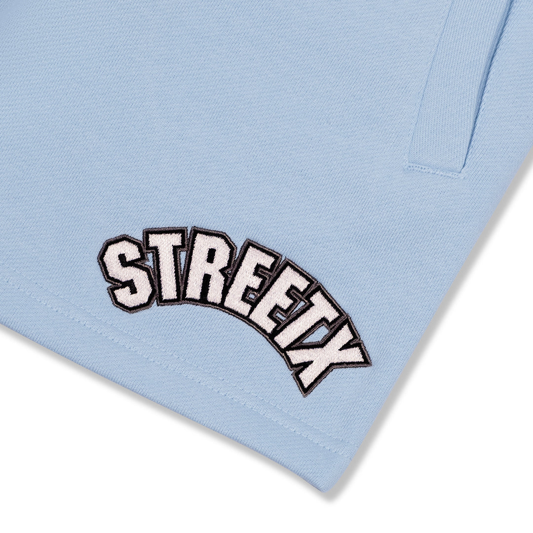 BF Educated Kids Shorts