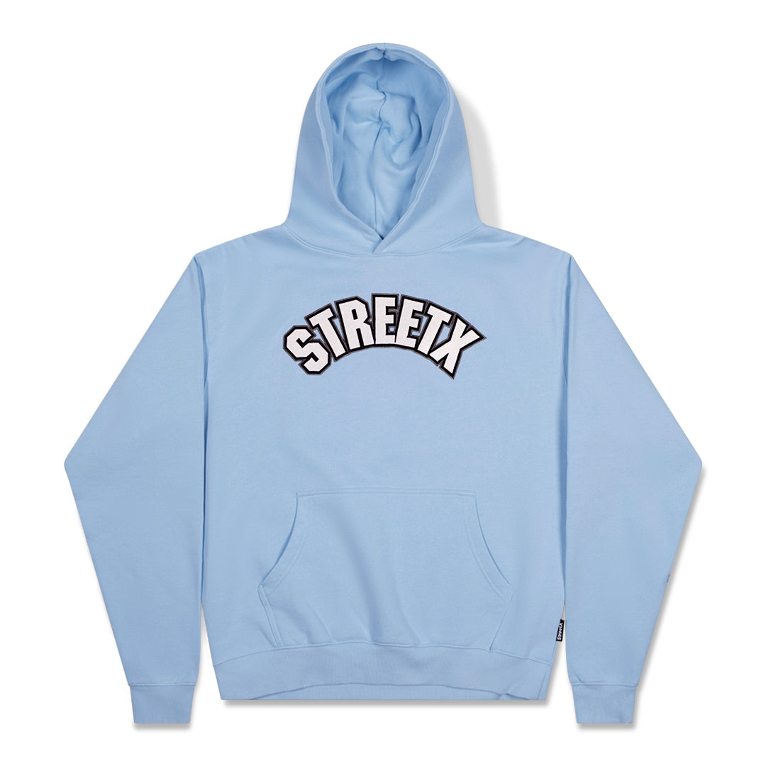 BF Educated Hooded Fleece