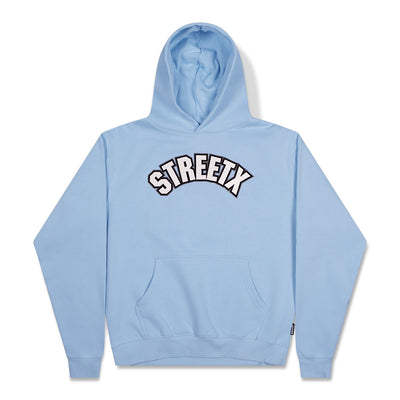 BF Educated Hooded Fleece