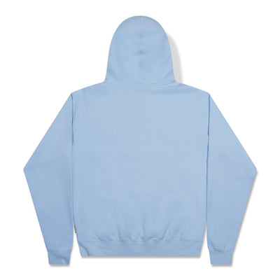 BF Educated Hooded Fleece