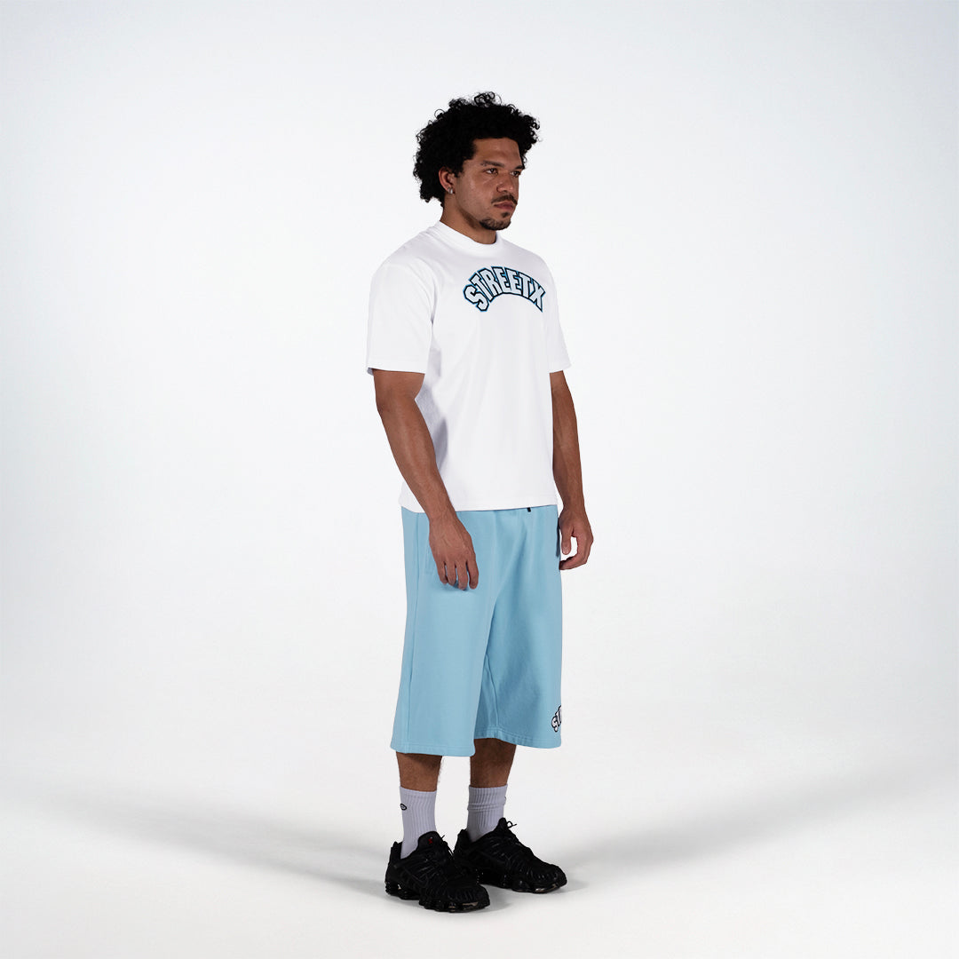 BF College Educated Tee