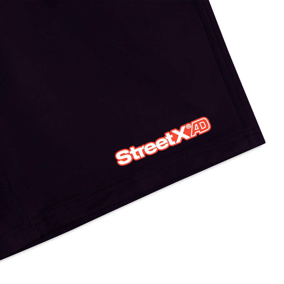 StreetXAD Tism Division Grapple Shorts