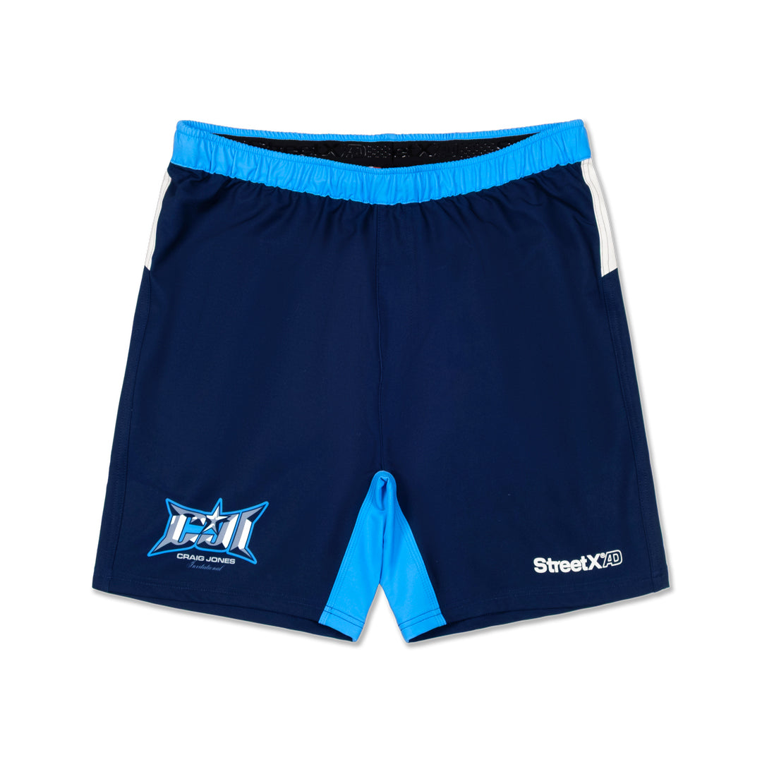 CJI Grapple Shorts