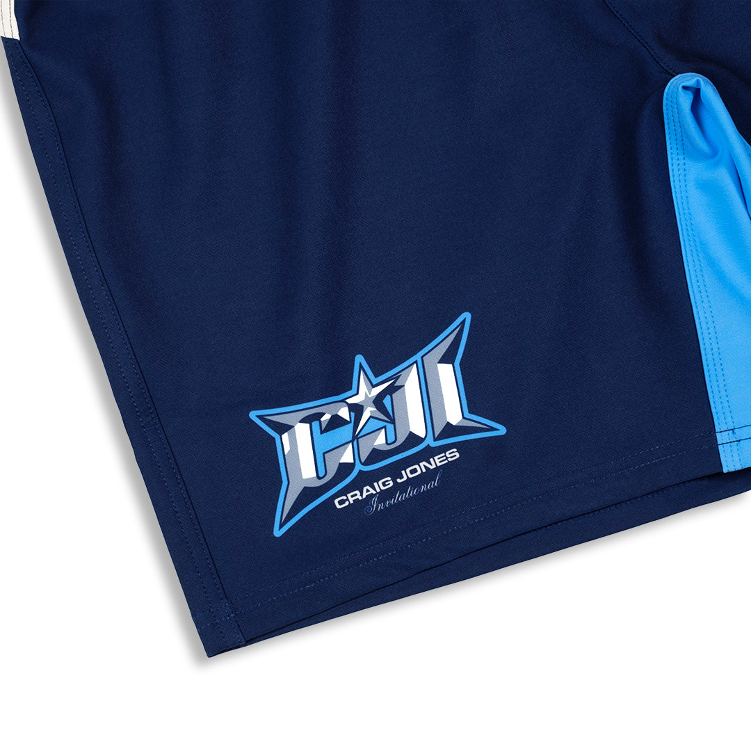 CJI Grapple Shorts