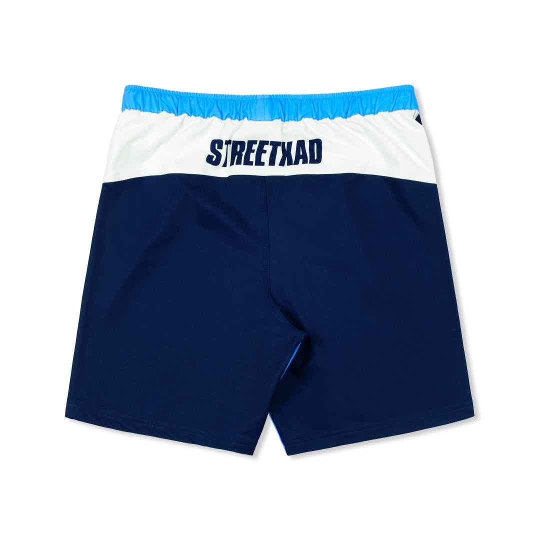 CJI Grapple Shorts