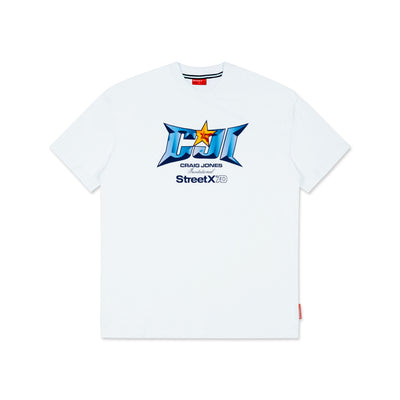 CJI Star Tee