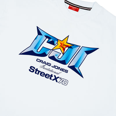 CJI Star Tee