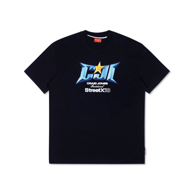CJI Star Tee