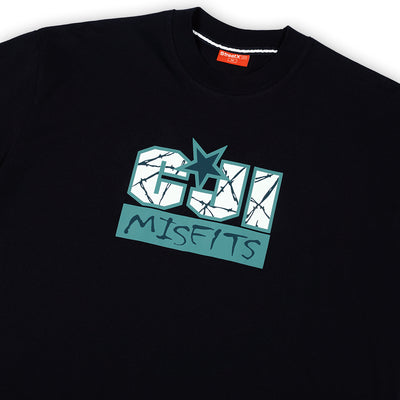 Misfits 1.0 CJI Tee