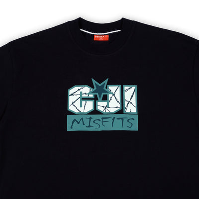 Misfits 1.0 CJI Tee