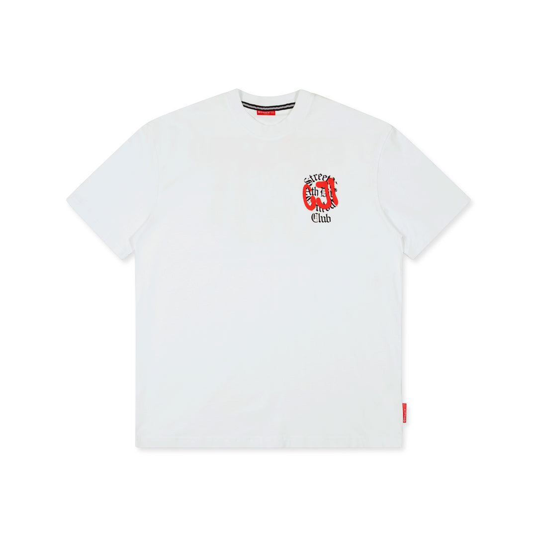 CJI Paint Tee