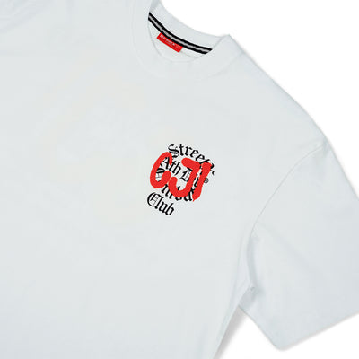 CJI Paint Tee