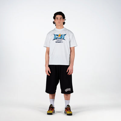 CJI Star Tee