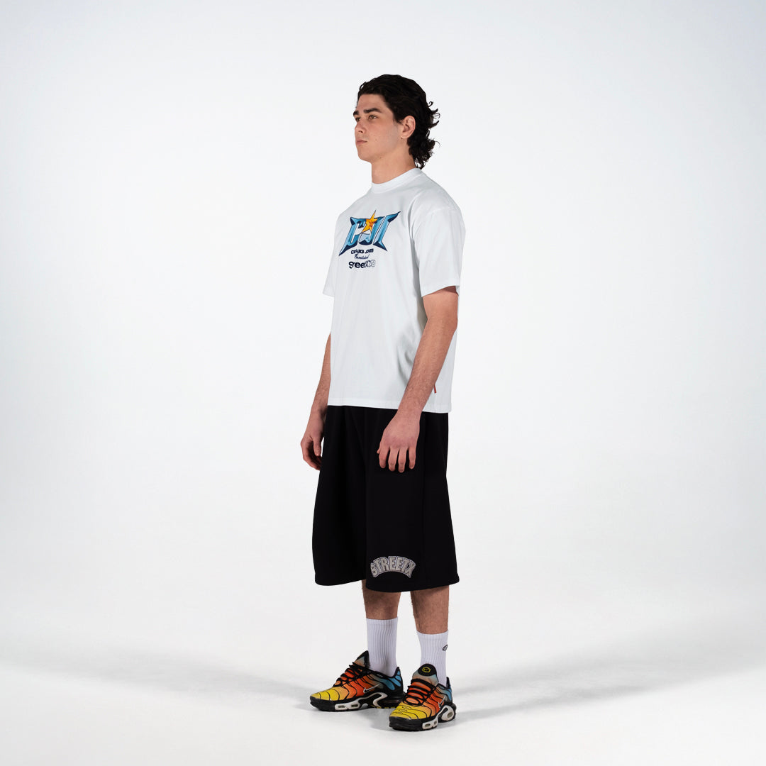 CJI Star Tee