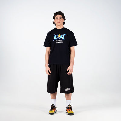 CJI Star Tee