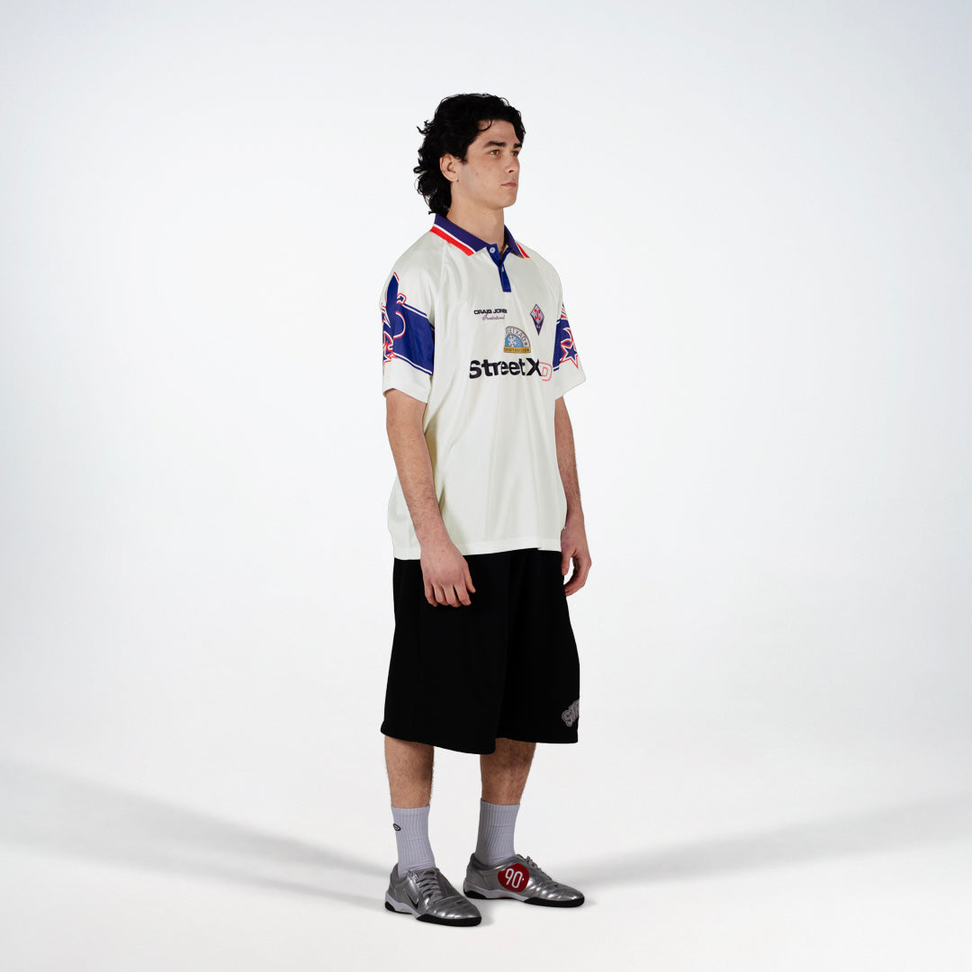 La Viola Jersey