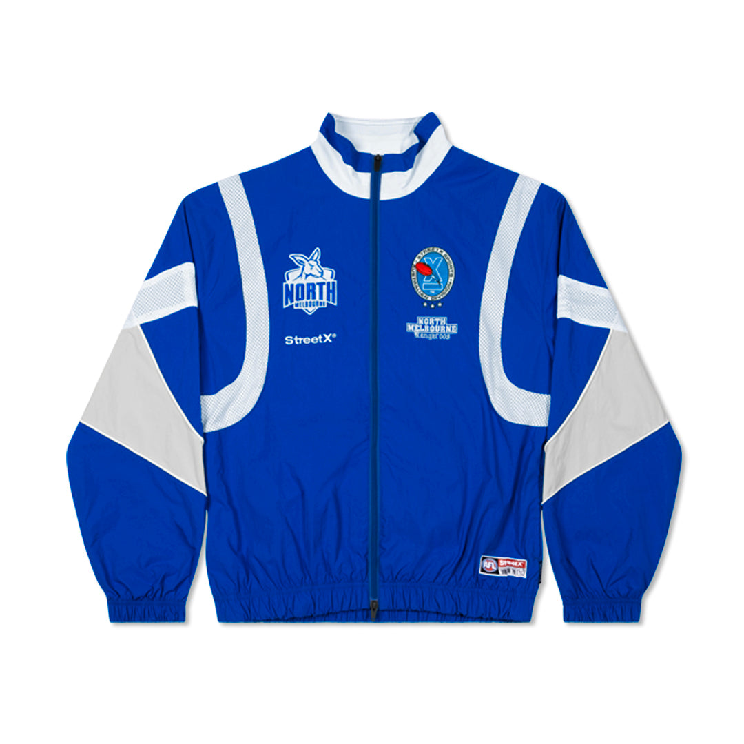 North Melbourne Track Jacket