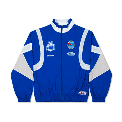 North Melbourne Track Jacket