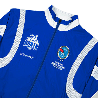 North Melbourne Track Jacket