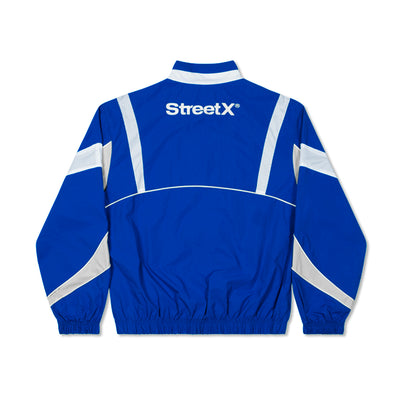 North Melbourne Track Jacket