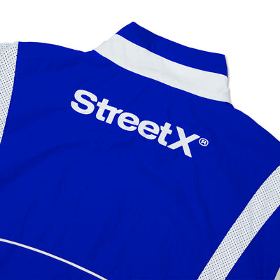 North Melbourne Track Jacket