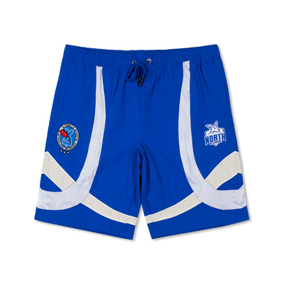 North Melbourne Track Short