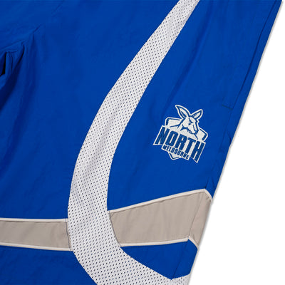 North Melbourne Track Short