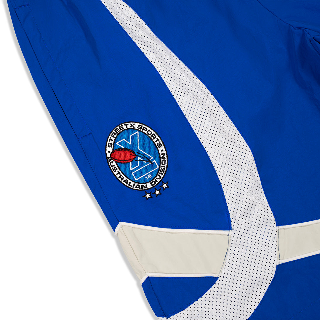 North Melbourne Track Short