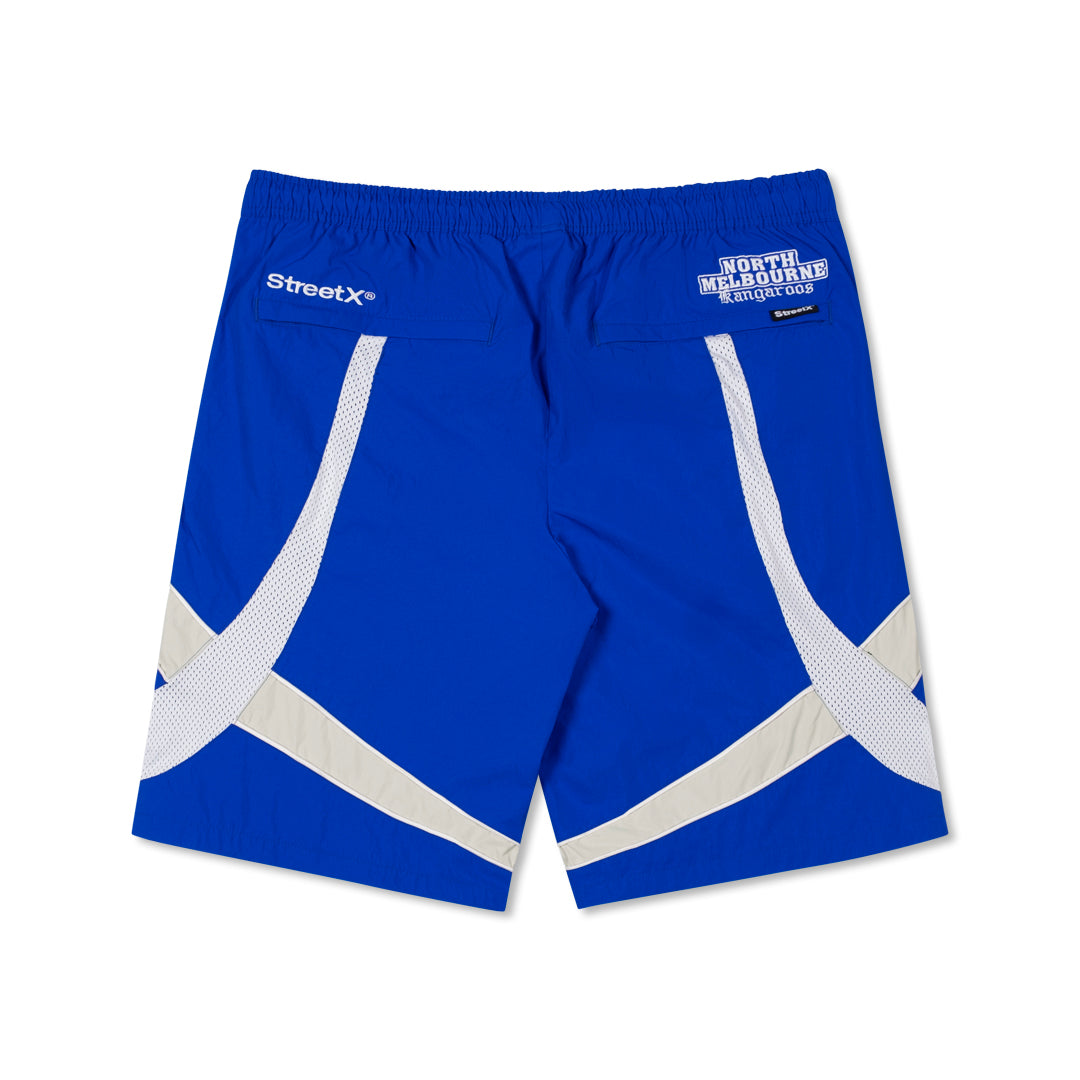 North Melbourne Track Short