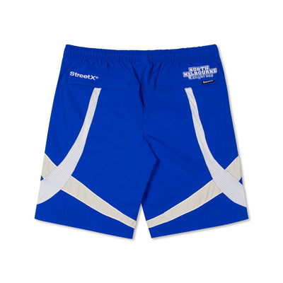 North Melbourne Track Short