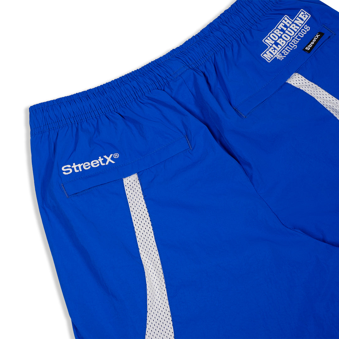 North Melbourne Track Short