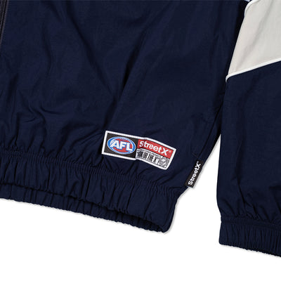 Carlton Track Jacket