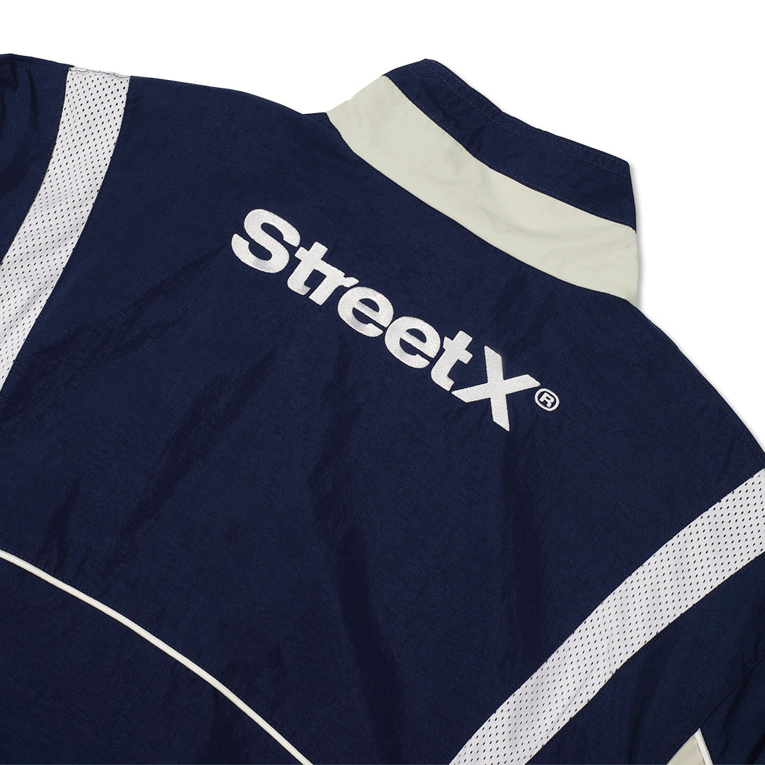 Carlton Track Jacket