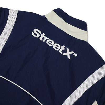 Carlton Track Jacket