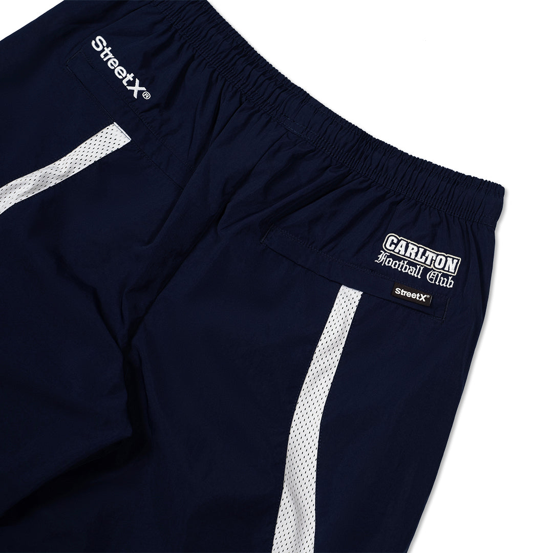 Carlton Track Short