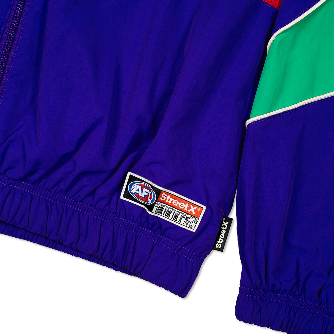Fremantle Track Jacket V2