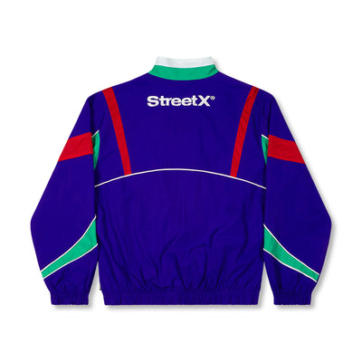 Fremantle Track Jacket V2