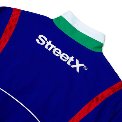 Fremantle Track Jacket V2